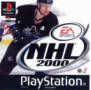 NHL 2000 per PlayStation