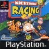 NickToons Racing per PlayStation
