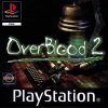 Overblood 2 per PlayStation