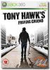 Tony Hawk's Proving Ground per Xbox 360