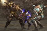 Il trailer di lancio di Fist of the North Star: Ken's Rage 2 - Notizia