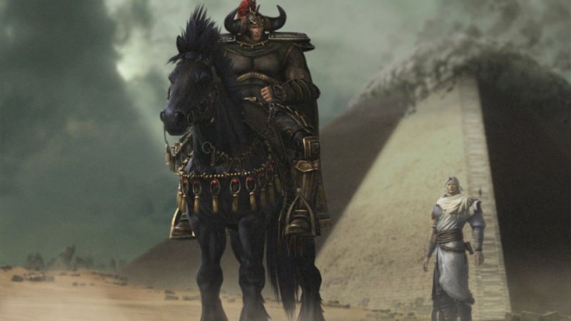 Immagine di Fist of the North Star: Ken's Rage 2 per PlayStation 3