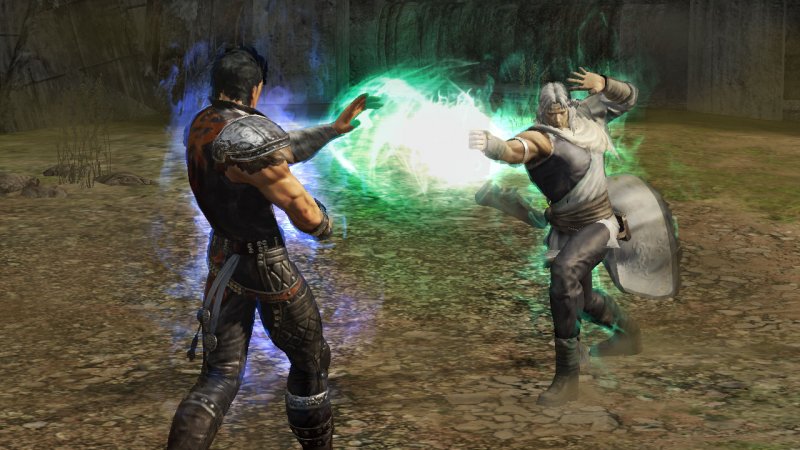 Immagine di Fist of the North Star: Ken's Rage 2 per PlayStation 3