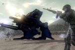 Earth Defense Force 2025 - Nuovo trailer - Notizia