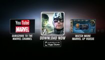 Avengers Initiative - Il trailer di Capitan America