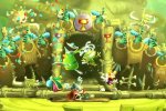 Rayman Legends: la modalità Online Challenges sarà disponibile gratuitamente su Wii U ad Aprile - Notizia