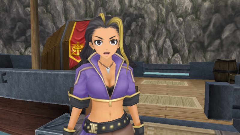 Immagine di Tales of Hearts R per PlayStation Vita