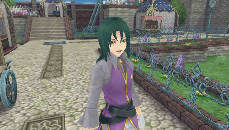 Immagine di Tales of Hearts R per PlayStation Vita