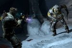 Classifiche italiane, Dead Space 3 scende al quarto posto - Notizia