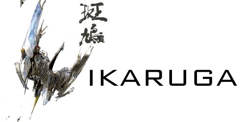 Ikaruga PS4和Nintendo Switch，宣布了物理版本