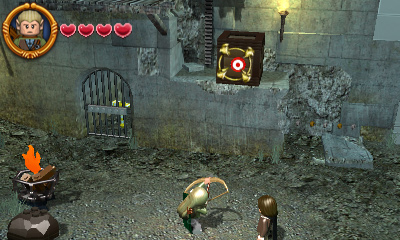 LEGO Il Signore degli Anelli