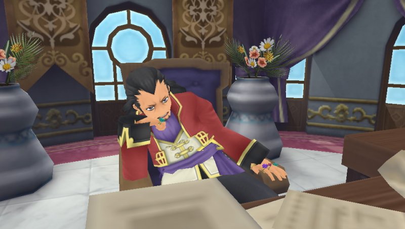 Immagine di Tales of Hearts R per PlayStation Vita