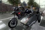 Un ricca galleria di Earth Defense Force 4 - Notizia