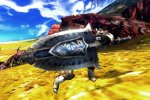 Monster Hunter 4 giocato dal vivo - Notizia