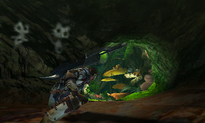 Immagine di Monster Hunter 4 per Nintendo 3DS