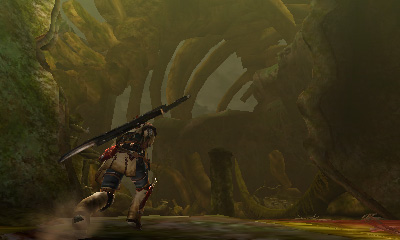 Immagine di Monster Hunter 4 per Nintendo 3DS