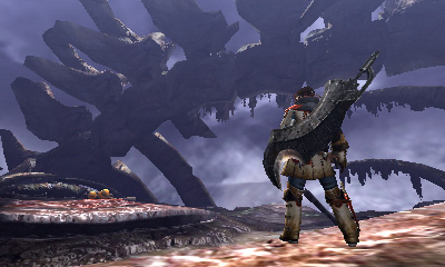Immagine di Monster Hunter 4 per Nintendo 3DS