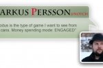 Project GODUS: arriva l'endorsment di Notch - Notizia