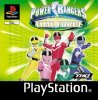 Power Rangers Time Force per PlayStation