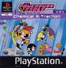 Powerpuff Girls: Chemical X-Traction per PlayStation