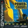 Power Shovel per PlayStation