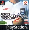 Pro Evolution Soccer 2 per PlayStation