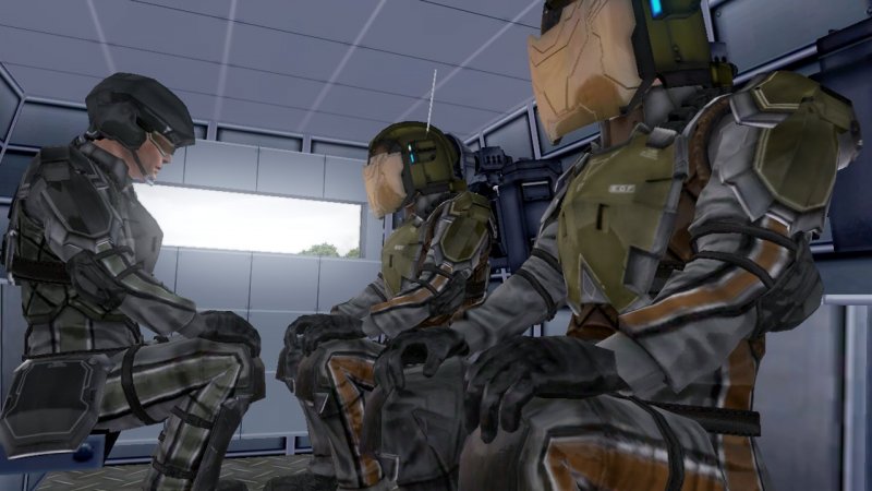 Immagine di Earth Defense Force 2025 per Xbox 360