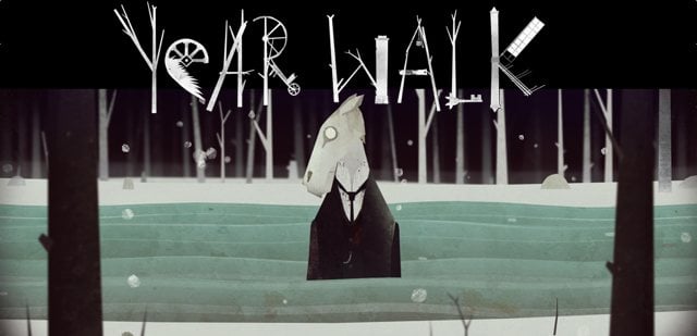 Year Walk は App Store で利用可能です