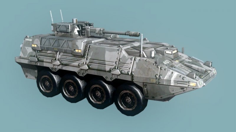 Immagine di Earth Defense Force 2025 per Xbox 360