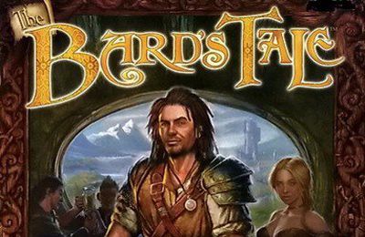 Bardの物語はApp Storeで無料です