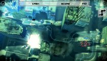 Anomaly Korea - Trailer del gameplay
