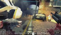 Dirty Bomb - Un video di gameplay dalla versione pre-alpha