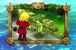 Il nuovo video di Dragon Quest VII: Frammenti di un Mondo Dimenticato - Notizia