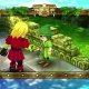 Dragon Quest VII - Trailer con gameplay