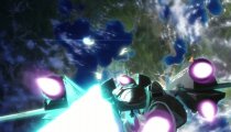 Macross 30 - Gameplay trailer
