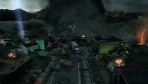 Call of Duty: Black Ops II - Nuketown Zombies Trailer