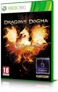 Dragon's Dogma per Xbox 360