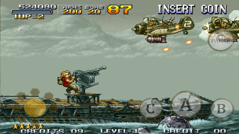 Metal Slug