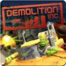 Demolition Inc. per PlayStation 3
