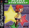 Puzzle Star Sweep per PlayStation