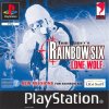 Rainbow Six: Lone Wolf per PlayStation