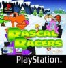 Rascal Racers per PlayStation