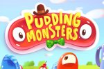 Pudding Monsters è disponibile su App Store - Notizia