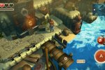 I primi cinque minuti di Oceanhorn in video - Notizia