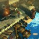 I primi cinque minuti di Oceanhorn in video
