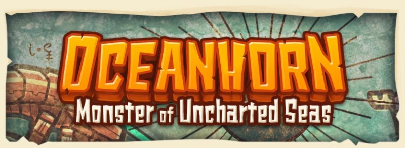 Immagine di Oceanhorn: Monster of Uncharted Seas per iPhone
