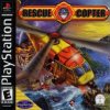 Rescue Copter per PlayStation