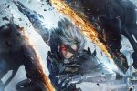 La demo di Metal Gear Rising: Revengeance sarà disponibile la prossima settimana - Notizia