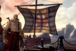 God of War: Ascension, un trailer per l'allineamento con Poseidone - Notizia