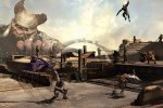 God of War: Ascension garantirà l'accesso anticipato alla demo di The Last of Us - Notizia